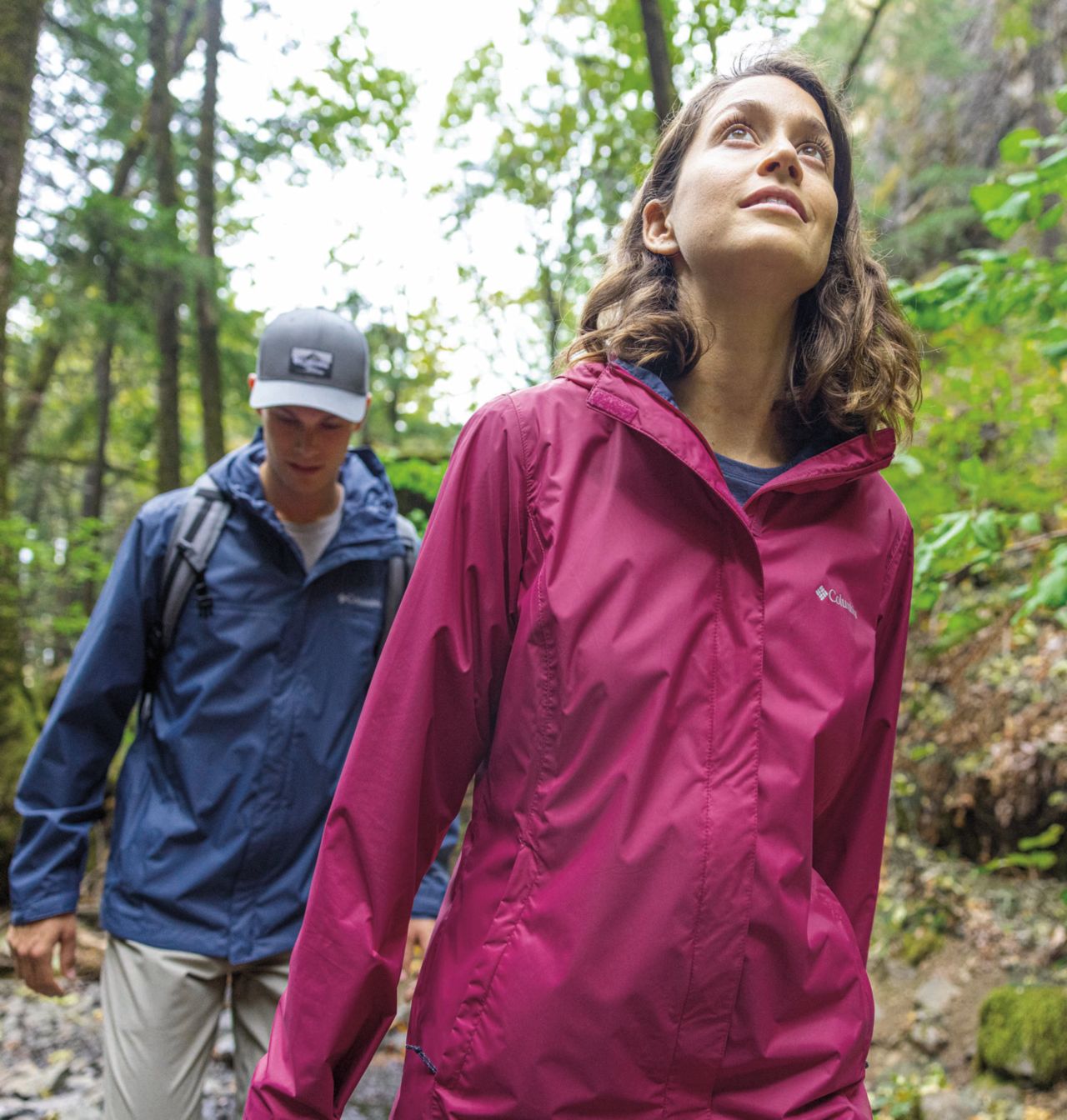 Women’s Arcadia™ II Jacket 10