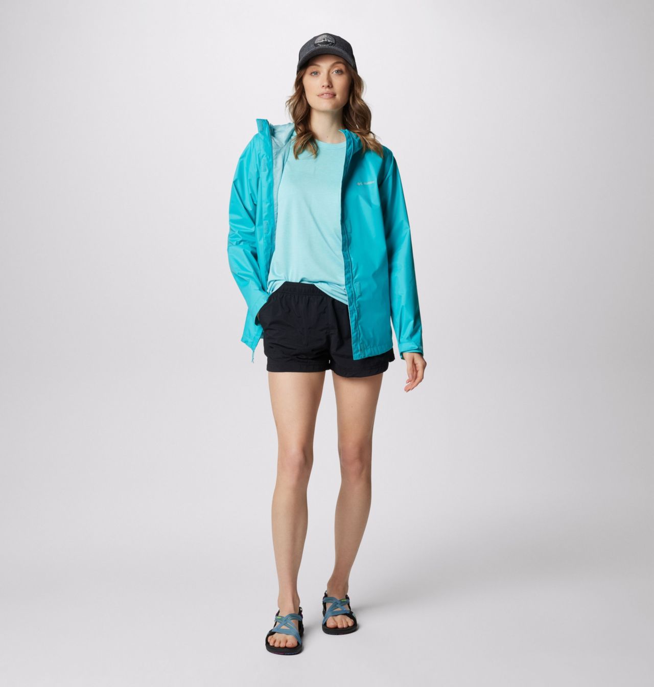 Women’s Arcadia™ II Jacket 3