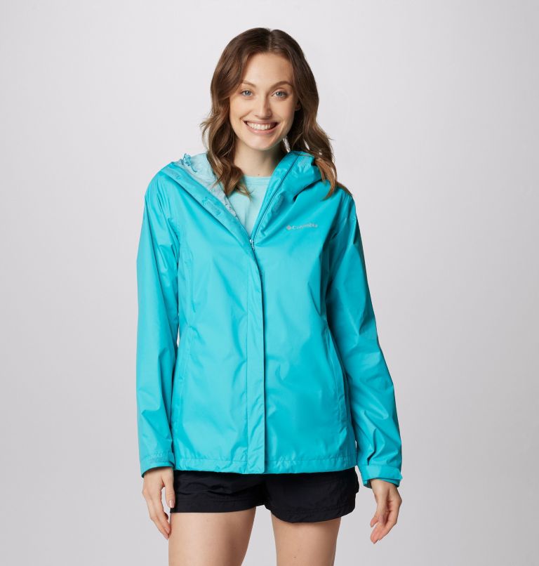 Columbia women's hotsell insulated arcadia jacket