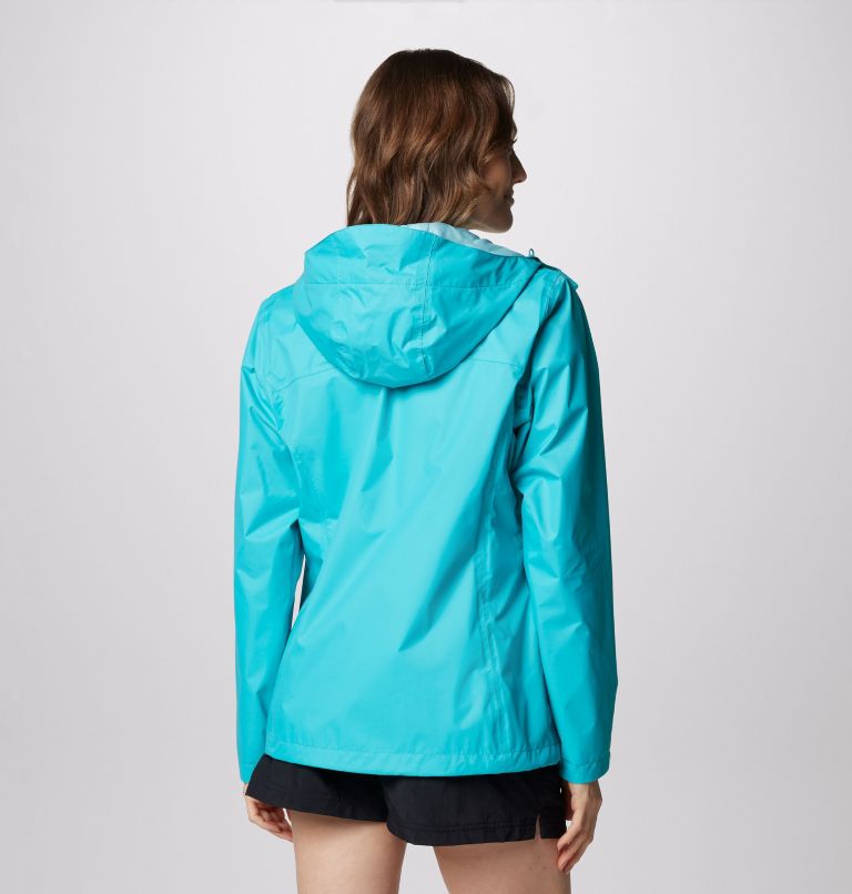 Columbia womens arcadia 2 rain outlet jacket