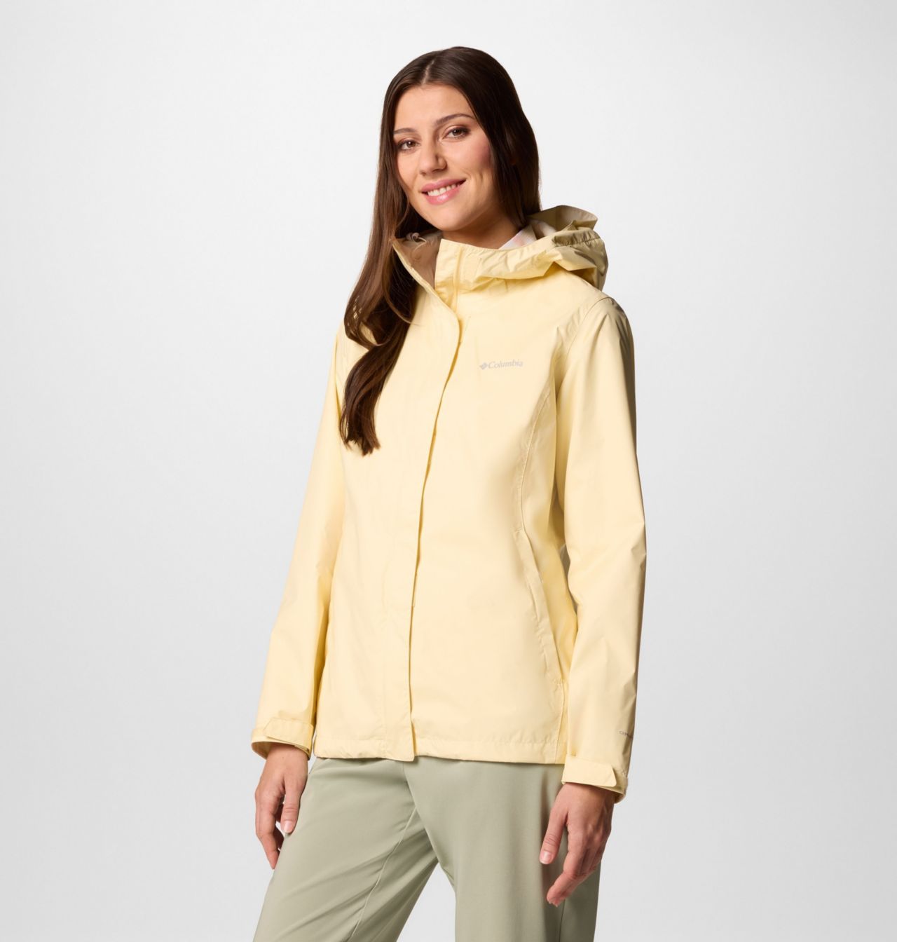 Women’s Arcadia™ II Jacket 3