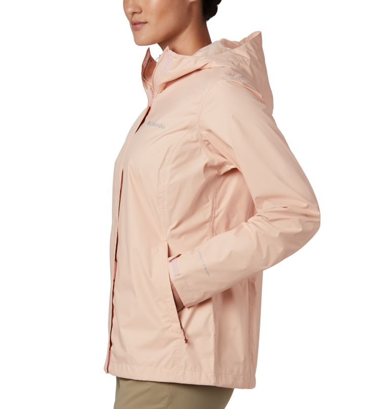 Manteau Arcadia II pour femme, Color: Peach Cloud, image 4