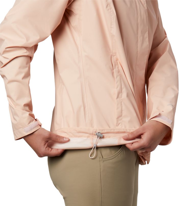 Manteau Arcadia II pour femme, Color: Peach Cloud, image 5