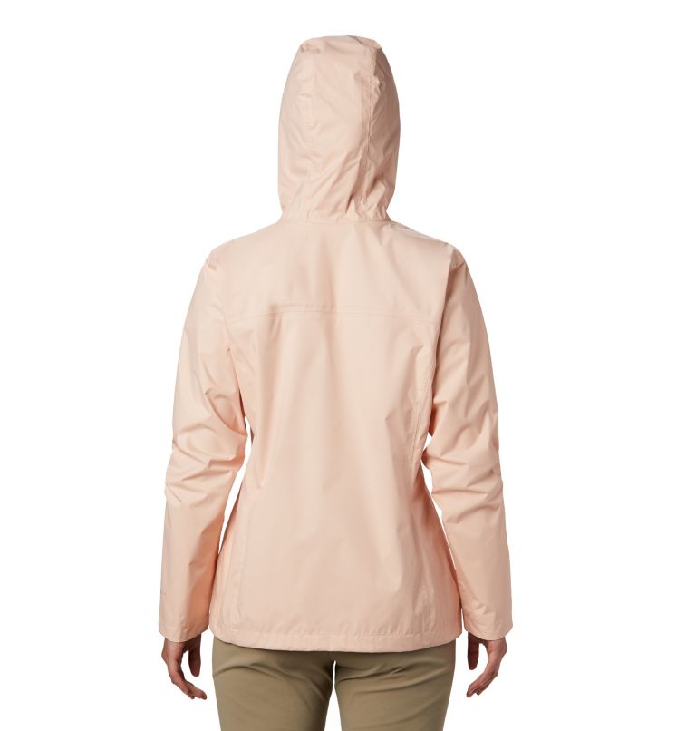 Manteau Arcadia II pour femme, Color: Peach Cloud, image 2