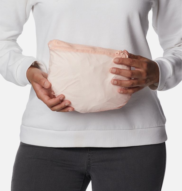 Women’s Arcadia II Jacket, Color: Peach Blossom, image 7