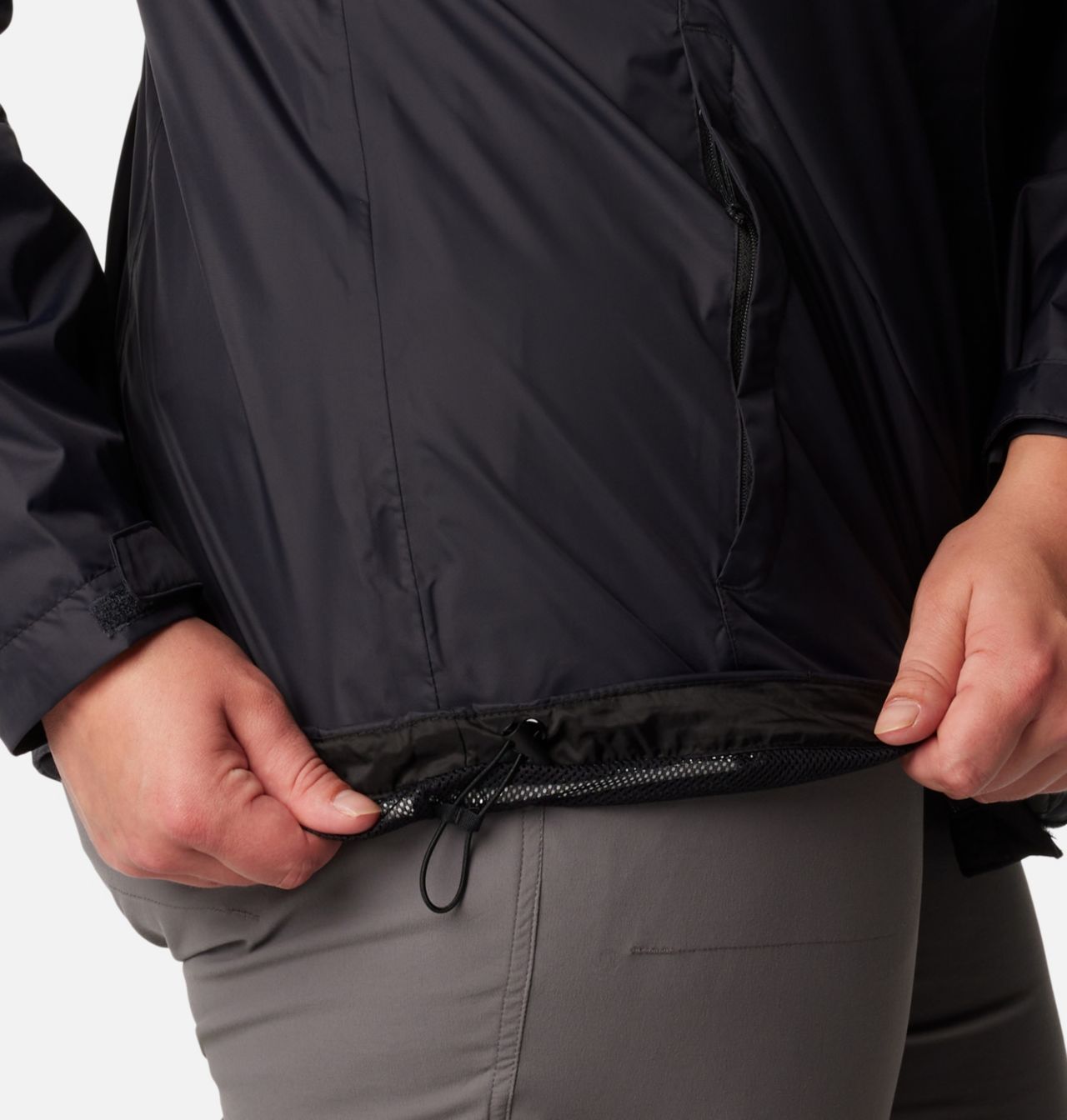 Women’s Arcadia™ II Jacket - Plus Size 6