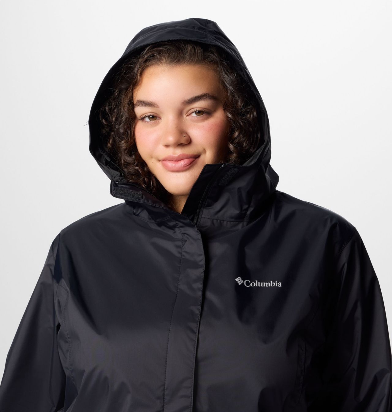 Women’s Arcadia™ II Jacket - Plus Size 5