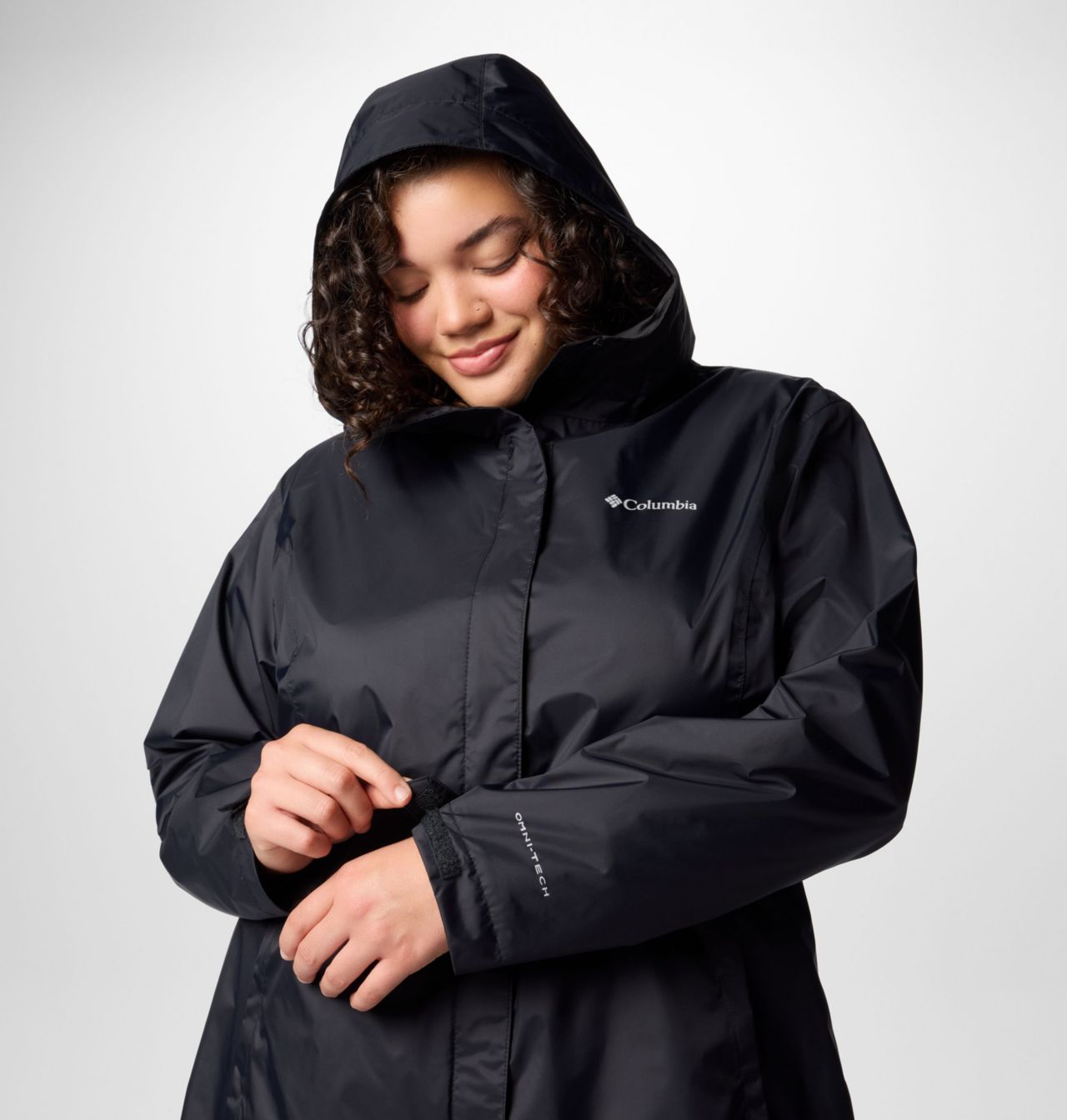Women’s Arcadia™ II Jacket - Plus Size 7