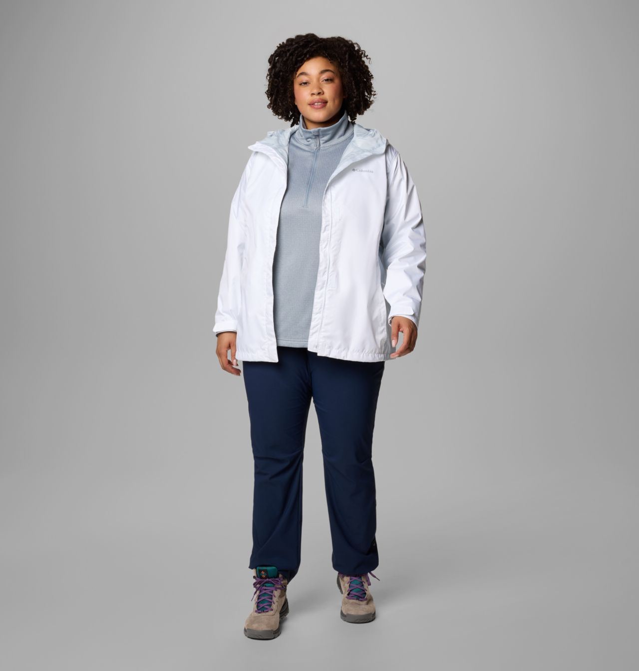 Women’s Arcadia™ II Jacket - Plus Size | 758 | 2X