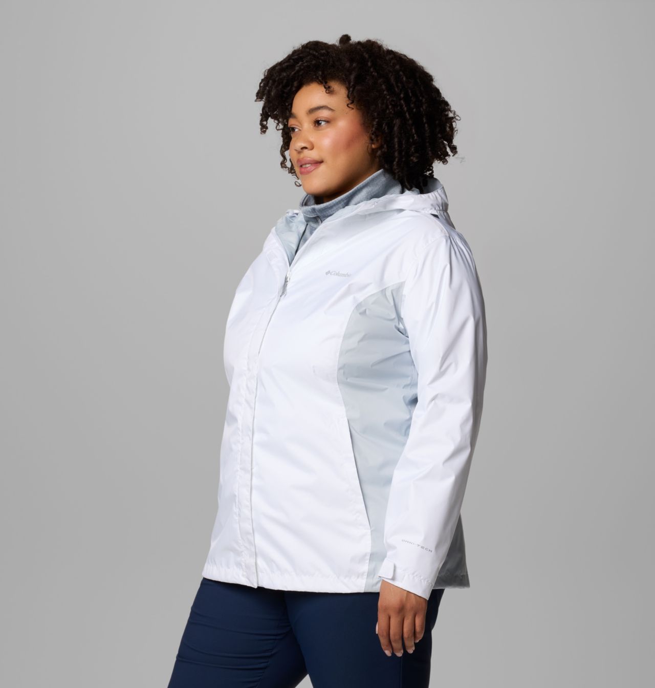 Women’s Arcadia™ II Jacket - Plus Size | 758 | 2X