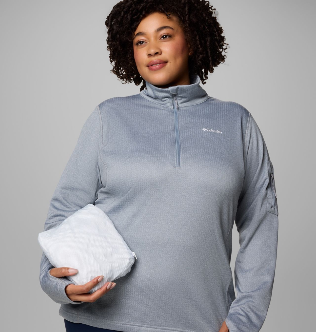 Women’s Arcadia™ II Jacket - Plus Size 7