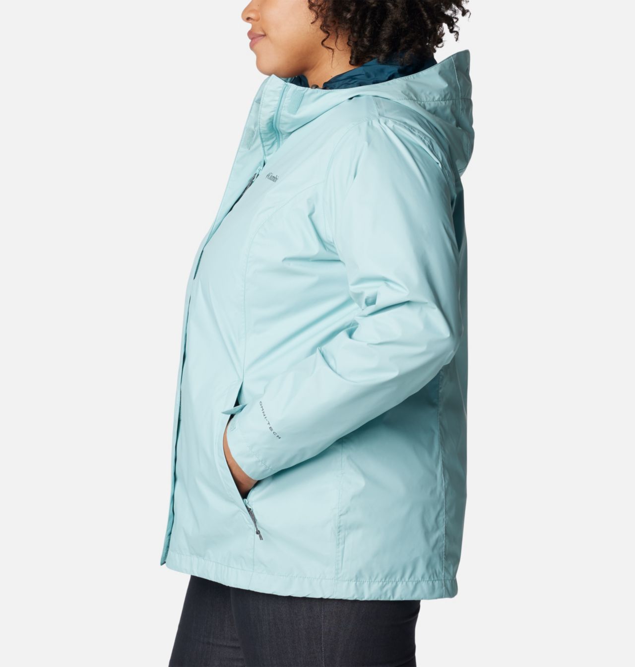 Women’s Arcadia™ II Jacket - Plus Size 3