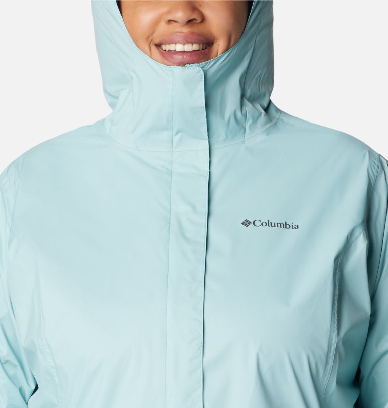 Women’s Arcadia™ II Jacket - Plus Size