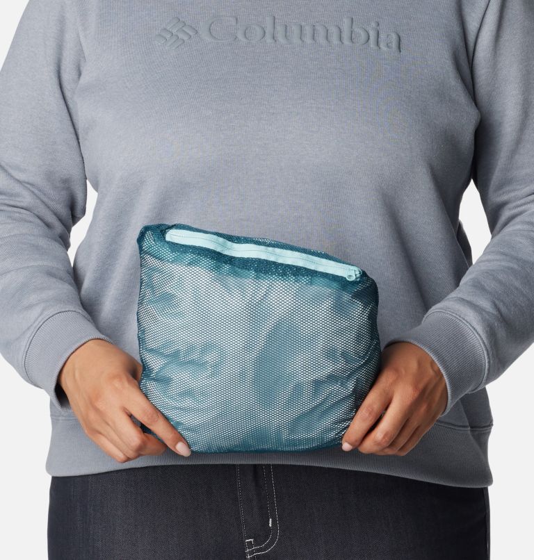 Manteau Arcadia II pour femme - Tailles fortes, Color: Aqua Haze, image 7