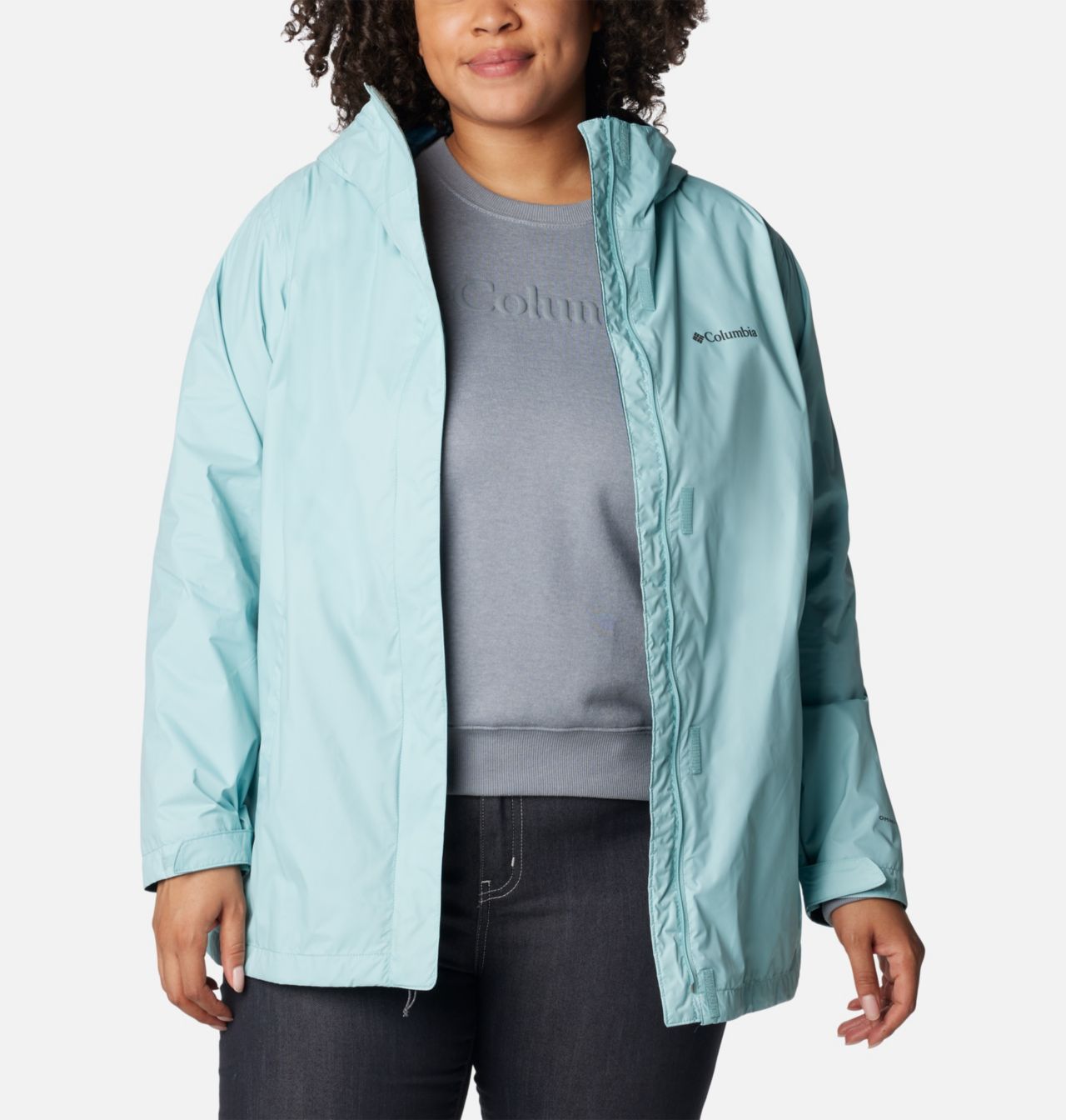 Women’s Arcadia™ II Jacket - Plus Size 8