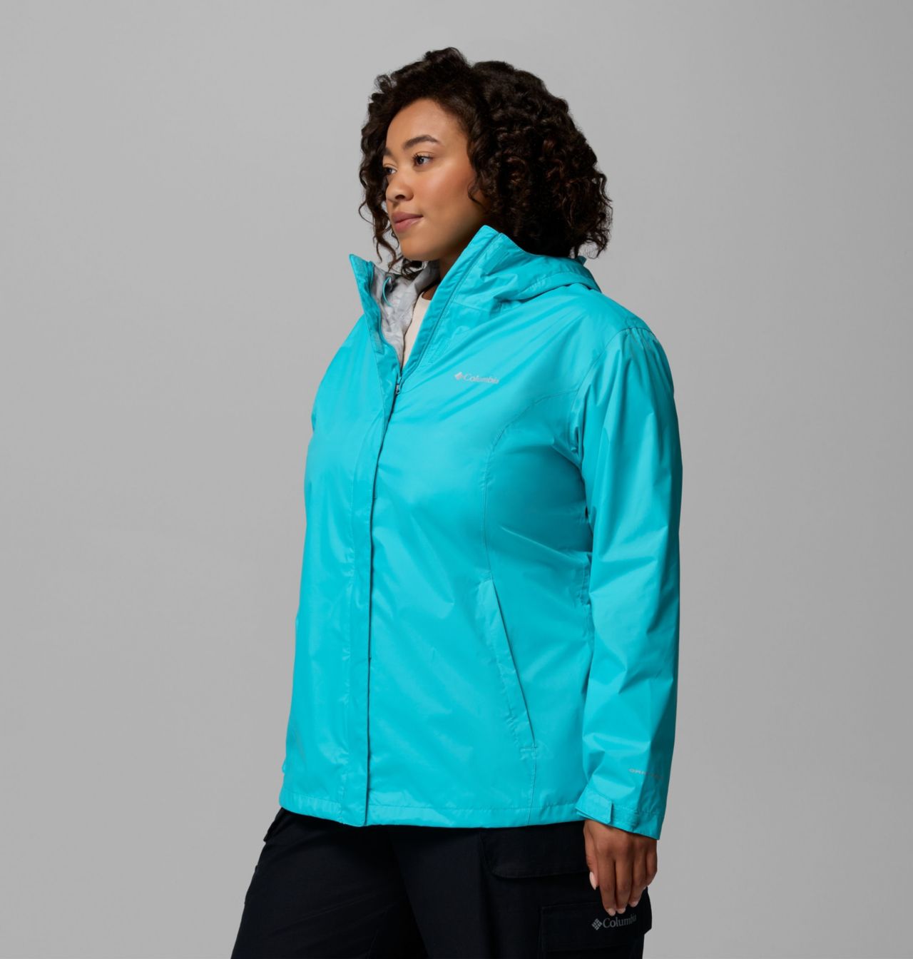 Women’s Arcadia™ II Jacket - Plus Size 4