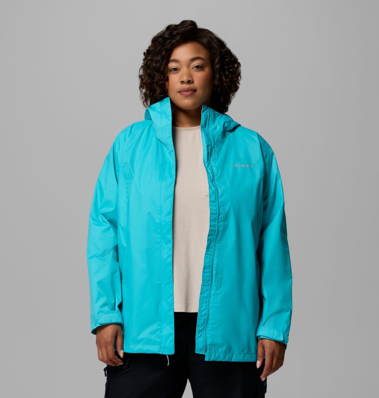 Women’s Arcadia™ II Jacket - Plus Size 5