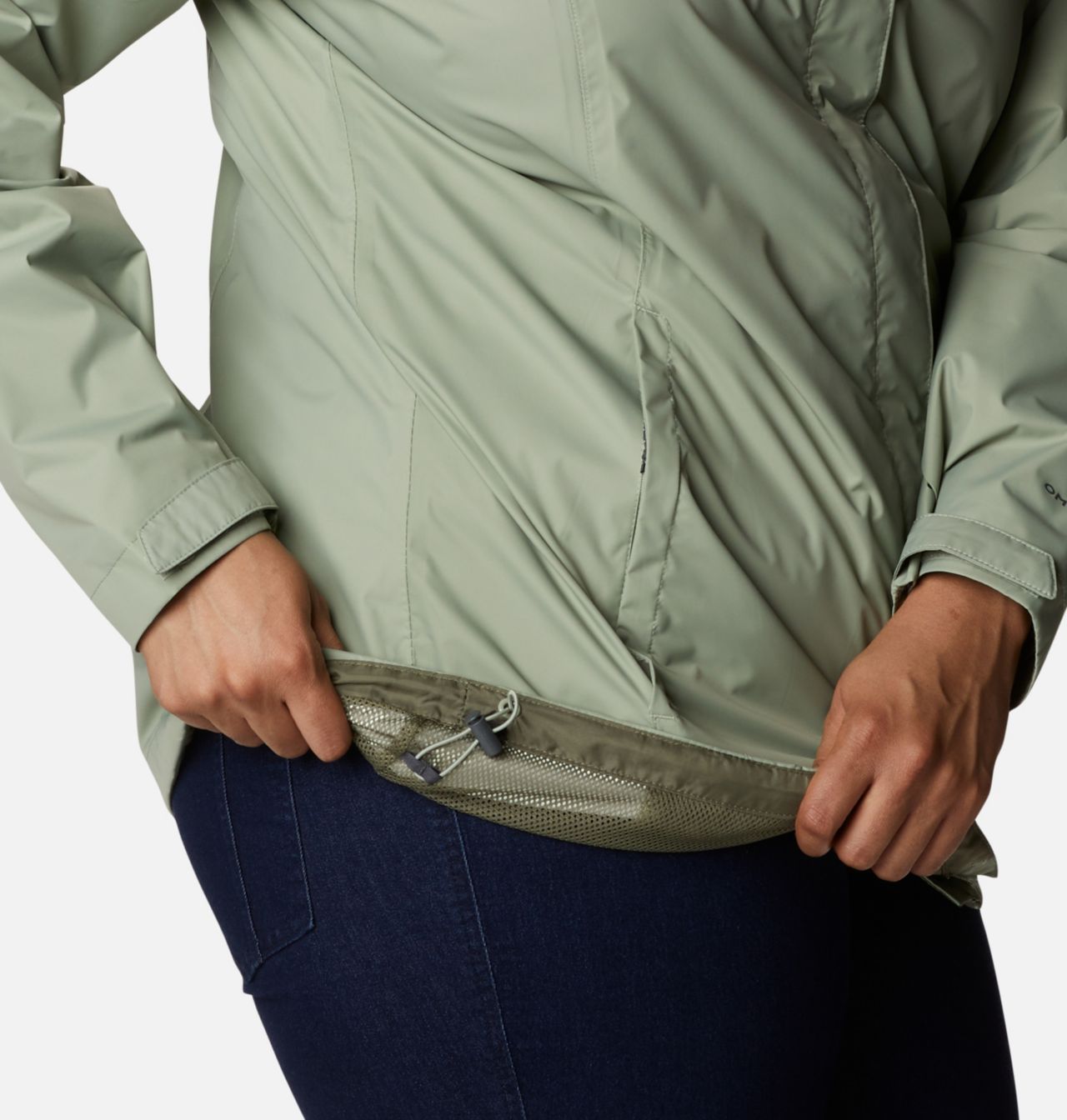 Women’s Arcadia™ II Jacket - Plus Size 6
