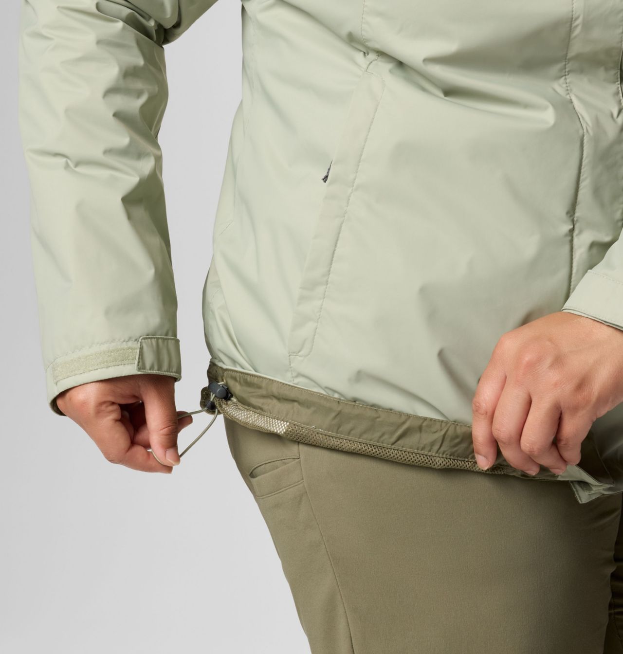 Women’s Arcadia™ II Jacket - Plus Size | 349 | 2X 6
