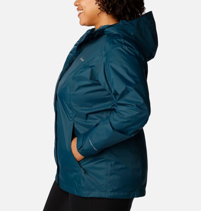 Women’s Arcadia™ II Jacket - Plus Size