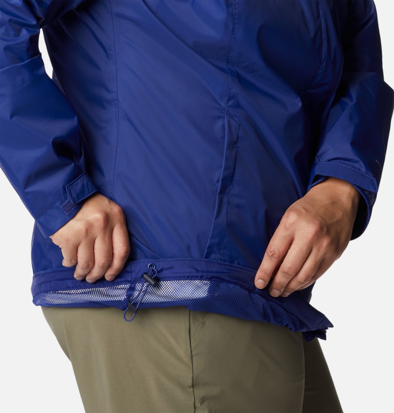 Women’s Arcadia™ II Jacket - Plus Size | 432 | 1X 6