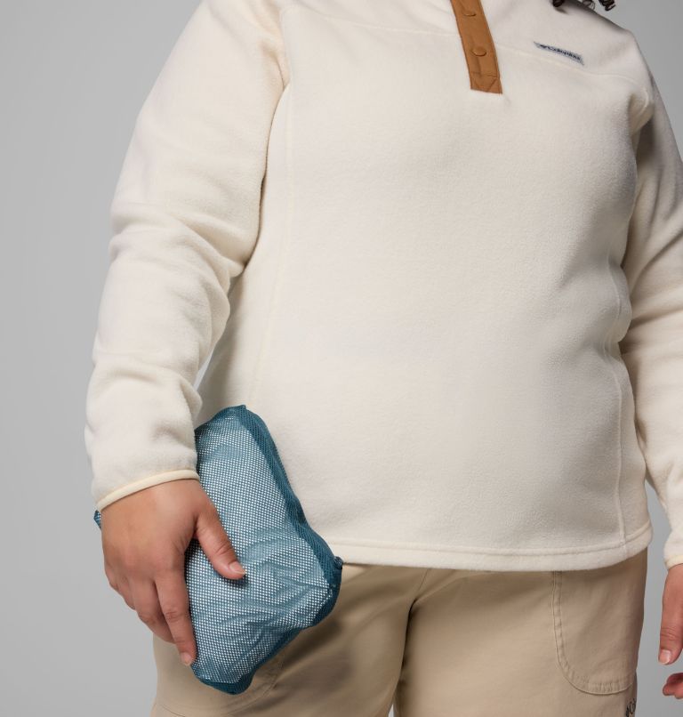 Women’s Arcadia II Jacket - Plus Size, Color: Everblue, image 8