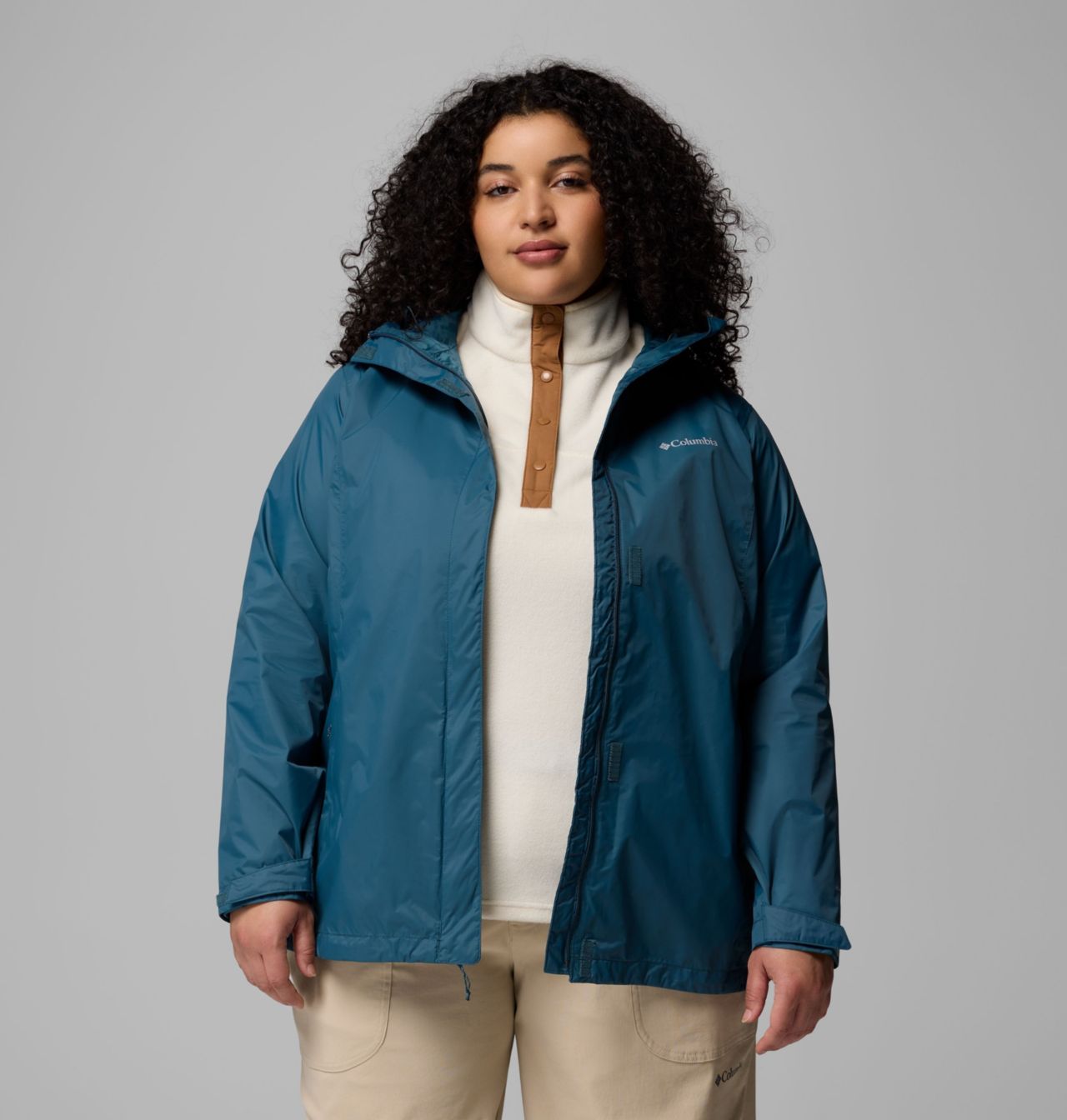 Women’s Arcadia™ II Jacket - Plus Size 9