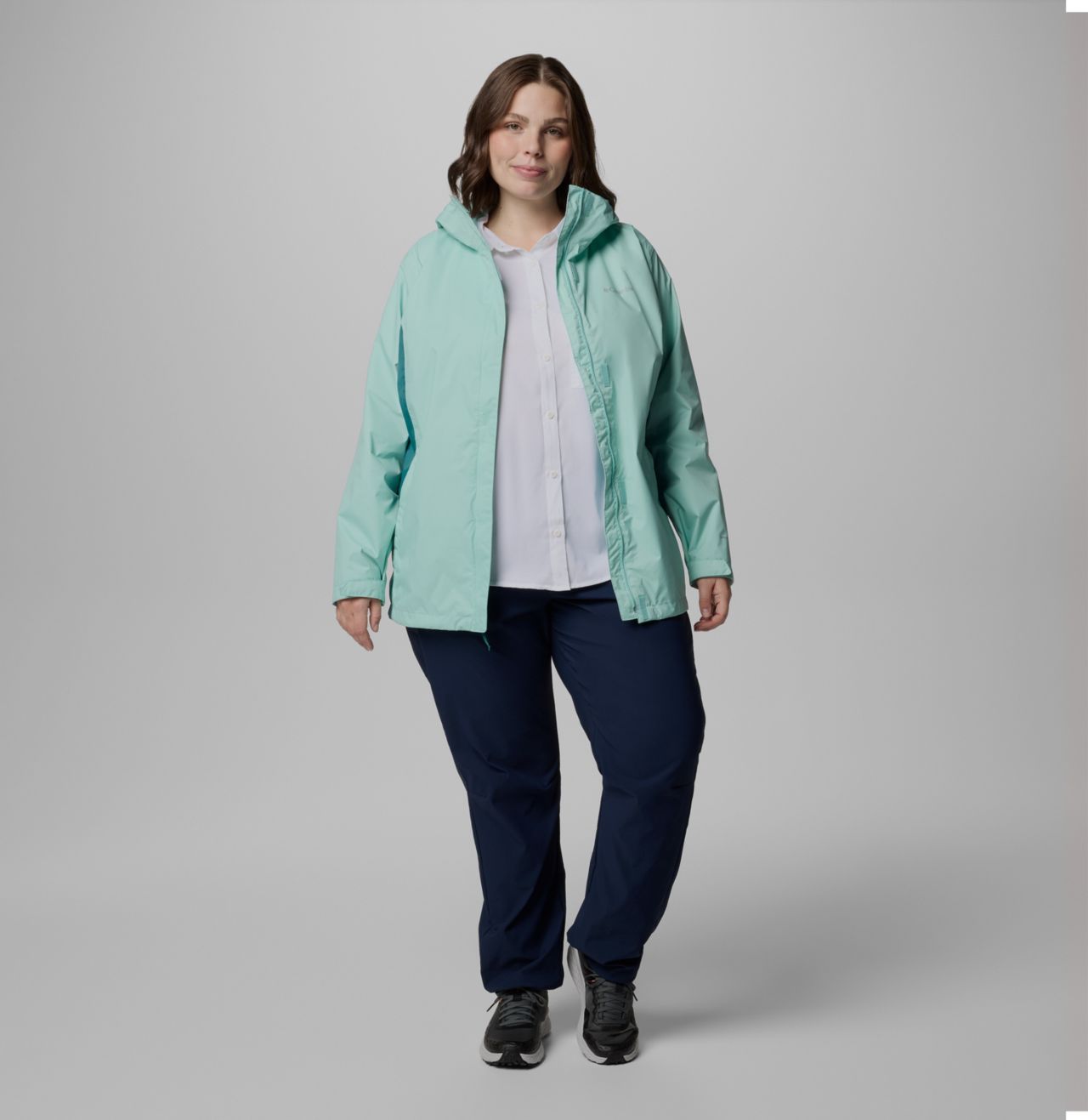 Women’s Arcadia™ II Jacket - Plus Size | 461 | 3X 3