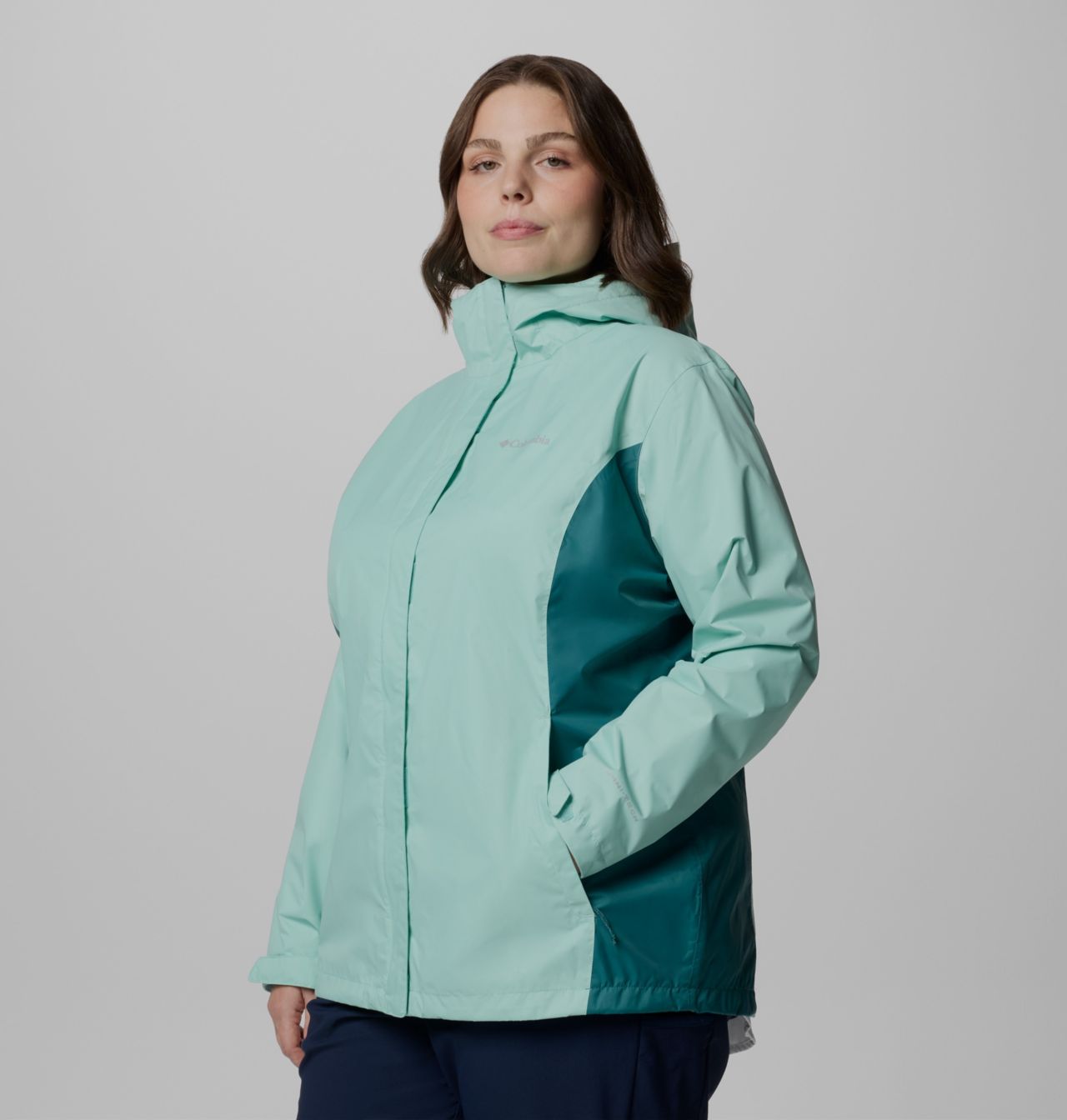 Women’s Arcadia™ II Jacket - Plus Size | 461 | 3X 4
