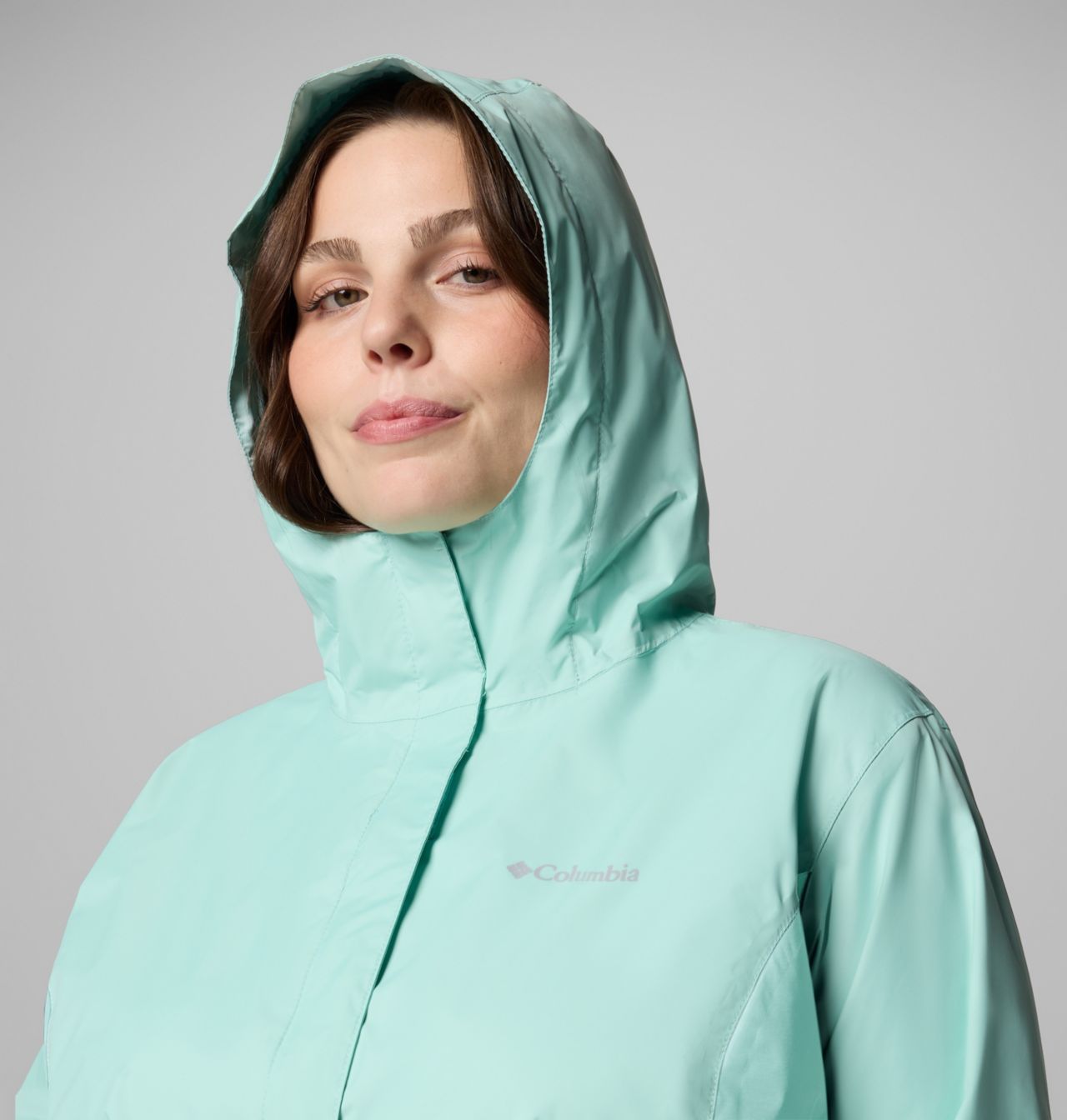 Women’s Arcadia™ II Jacket - Plus Size | 461 | 3X 6