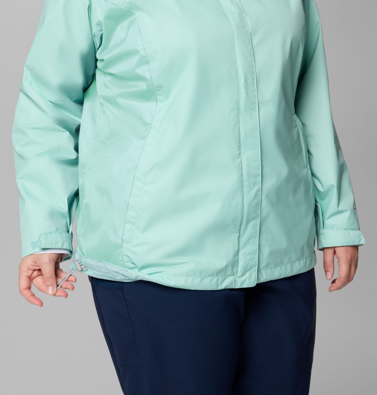 Women’s Arcadia™ II Jacket - Plus Size | 461 | 3X 7