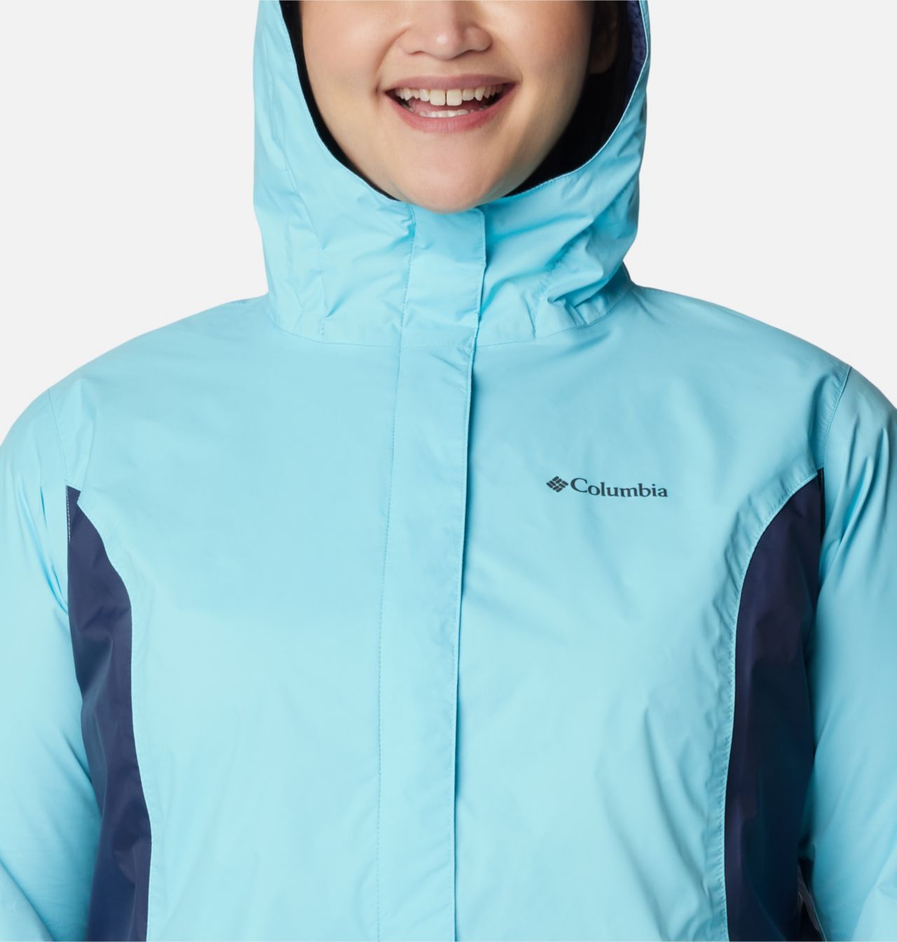 Women’s Arcadia™ II Jacket - Plus Size 4