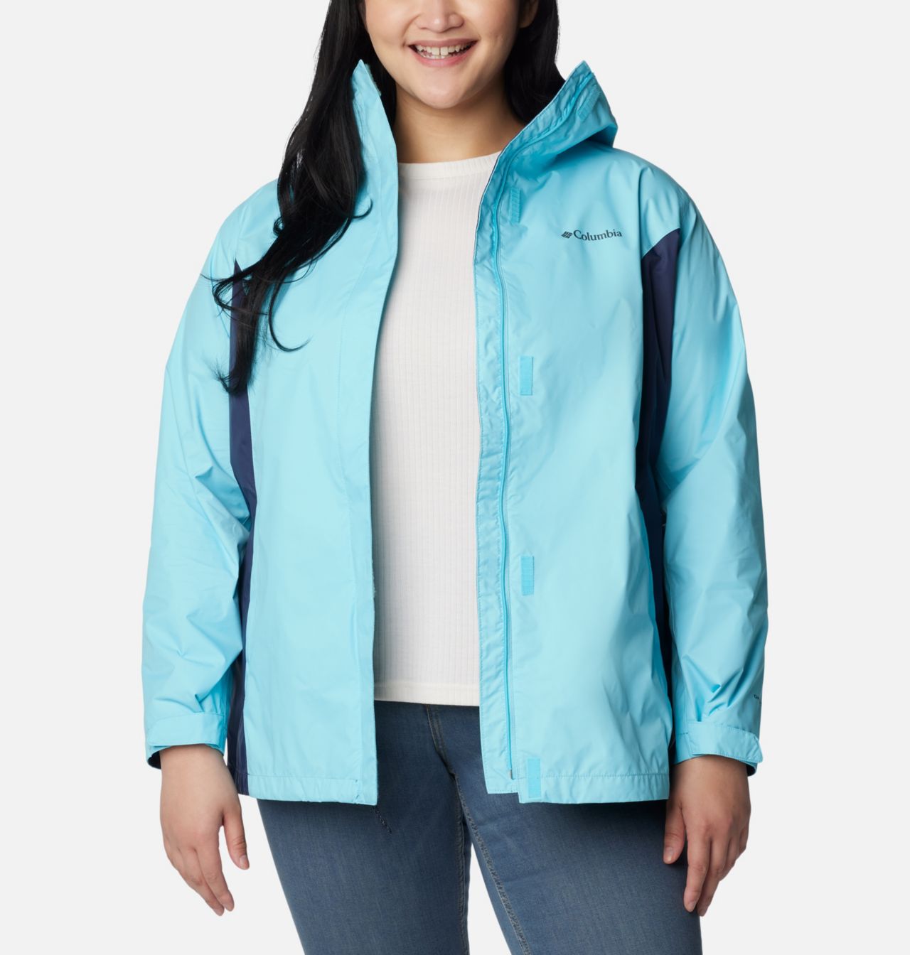 Women’s Arcadia™ II Jacket - Plus Size 8