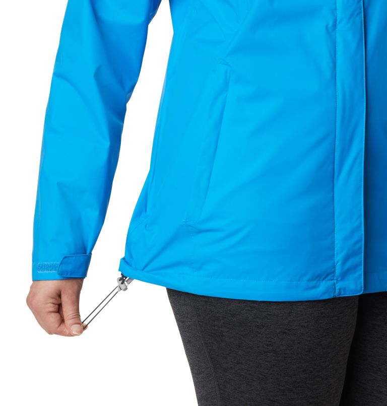 Manteau Arcadia II pour femme - Tailles fortes, Color: Static Blue, image 6