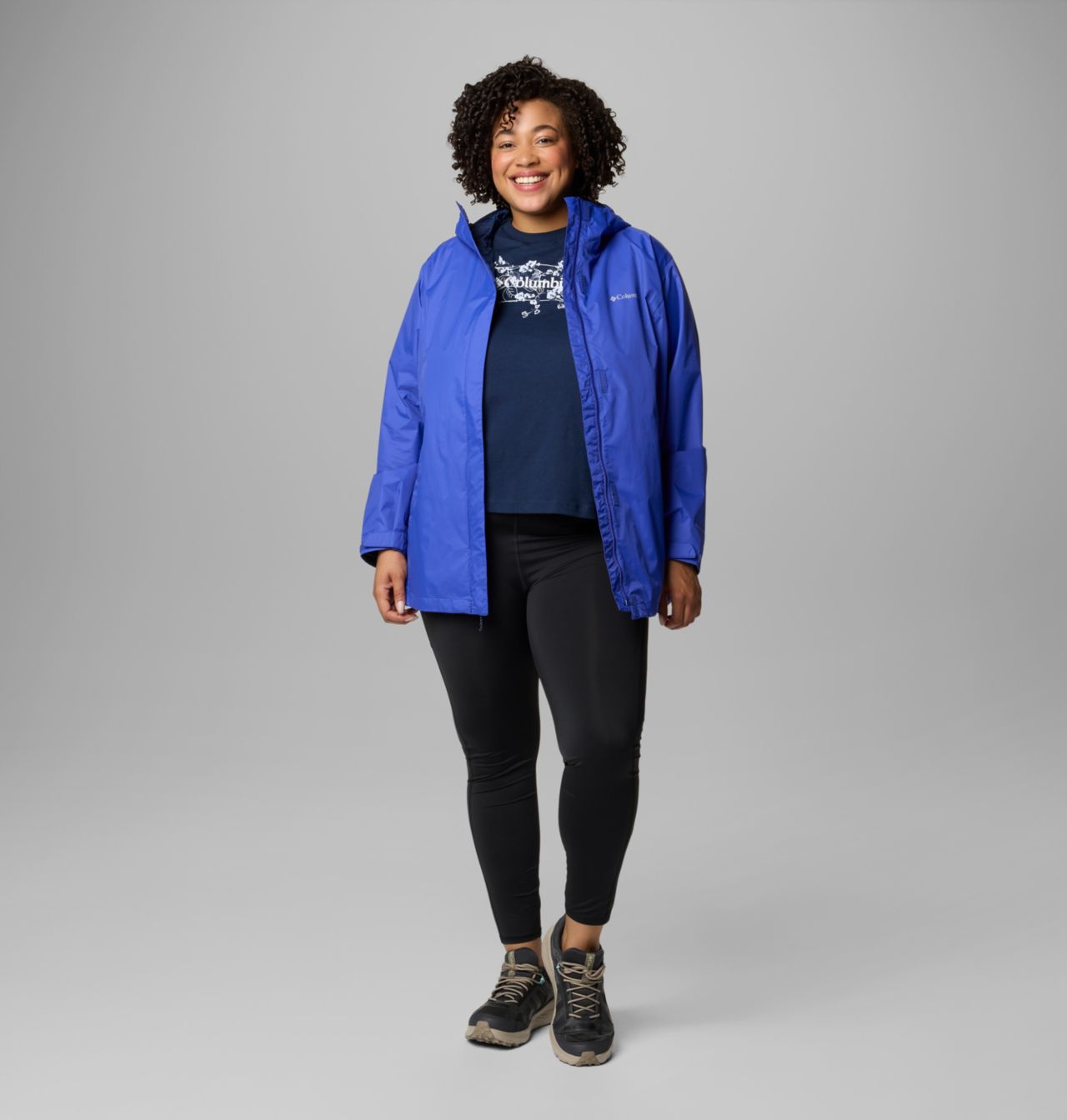Women’s Arcadia™ II Jacket - Plus Size 3