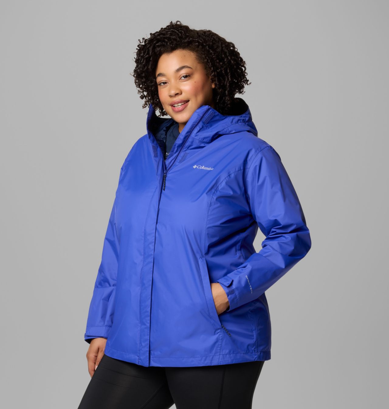 Women’s Arcadia™ II Jacket - Plus Size 4