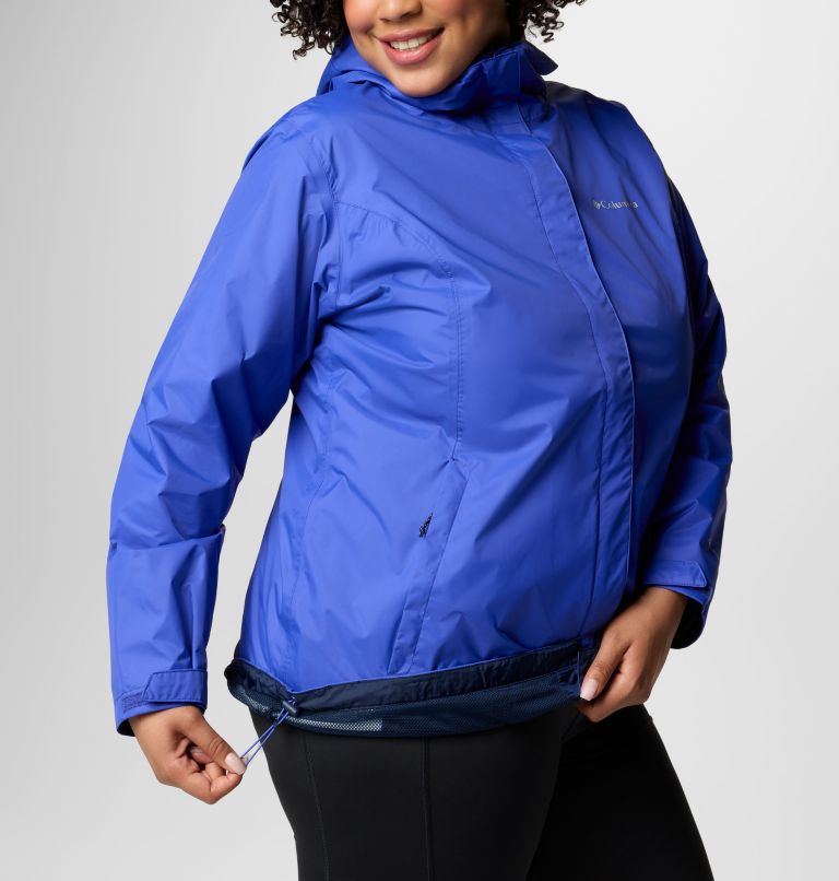 Women s Arcadia II Jacket Plus Size