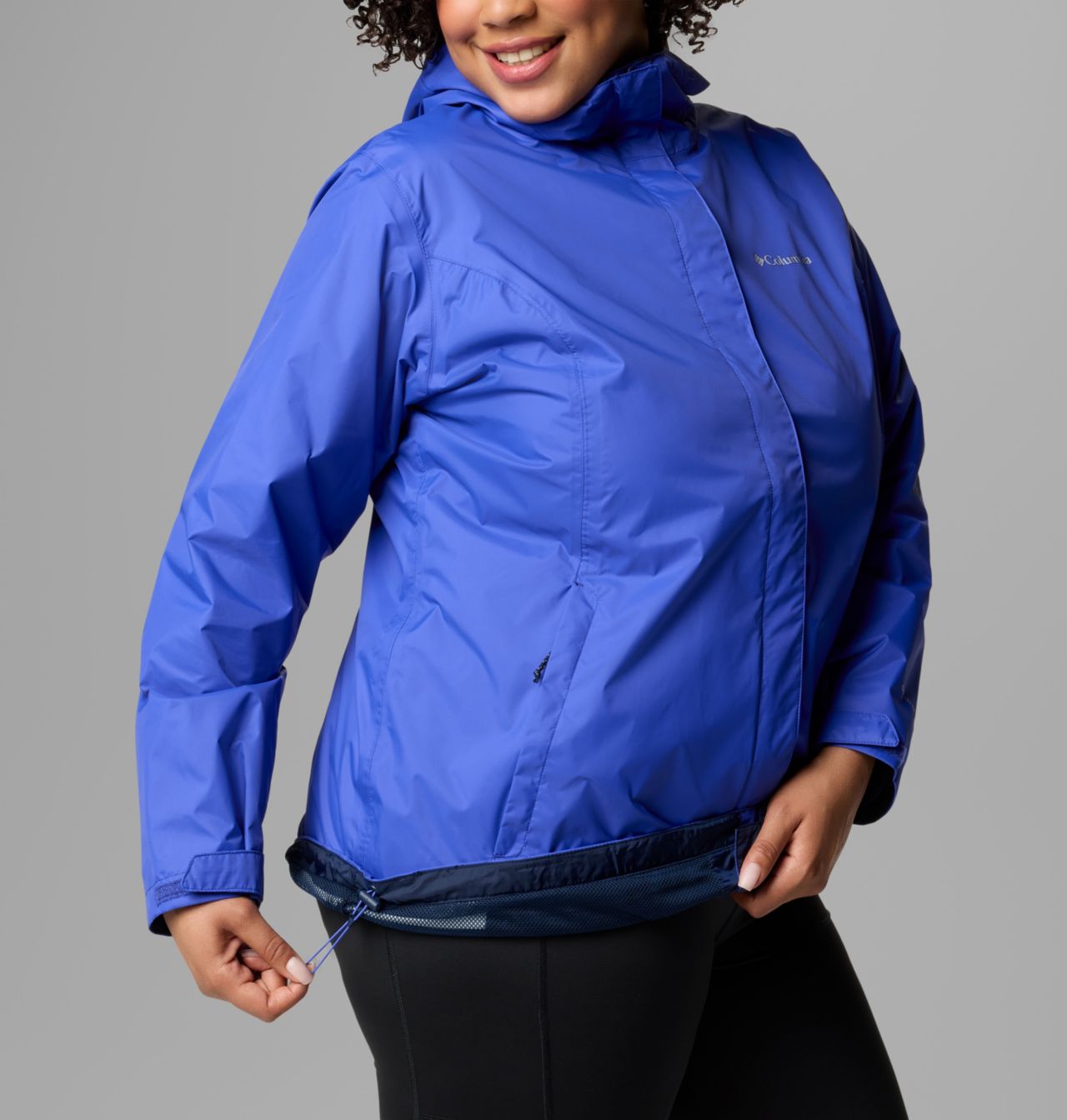 Women’s Arcadia™ II Jacket - Plus Size 6