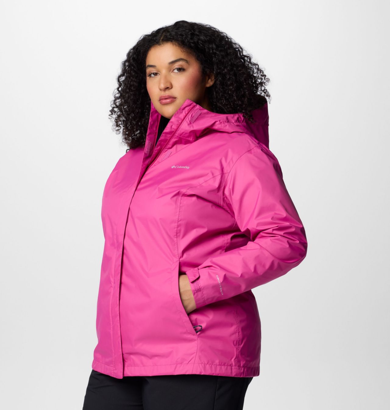 Women’s Arcadia™ II Jacket - Plus Size 4