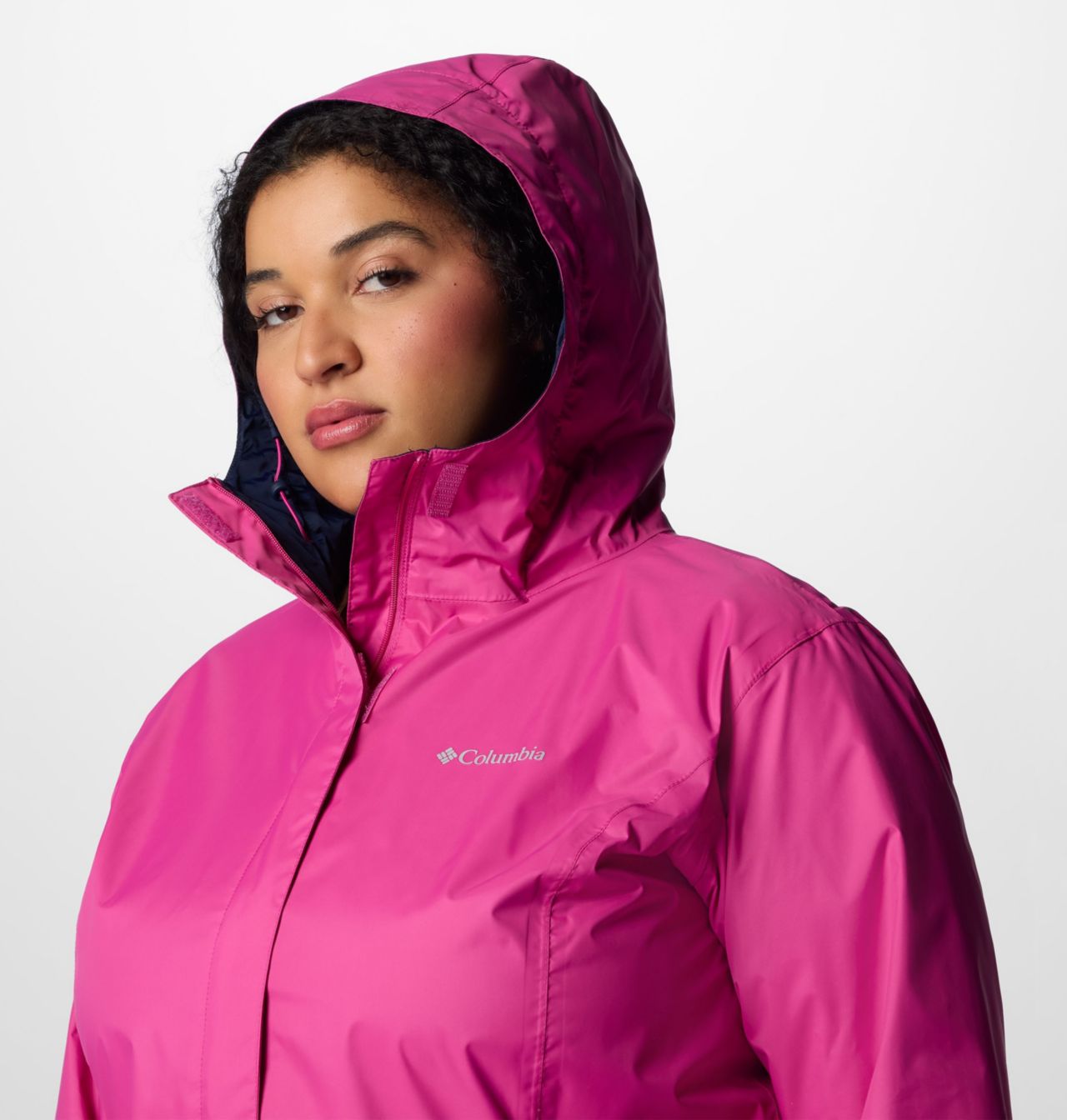 Women’s Arcadia™ II Jacket - Plus Size 5