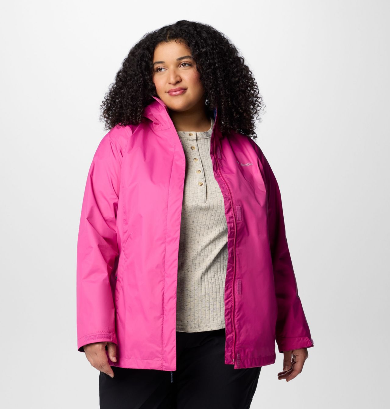 Women’s Arcadia™ II Jacket - Plus Size 8