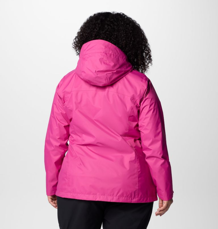 Arcadia 2 jacket best sale