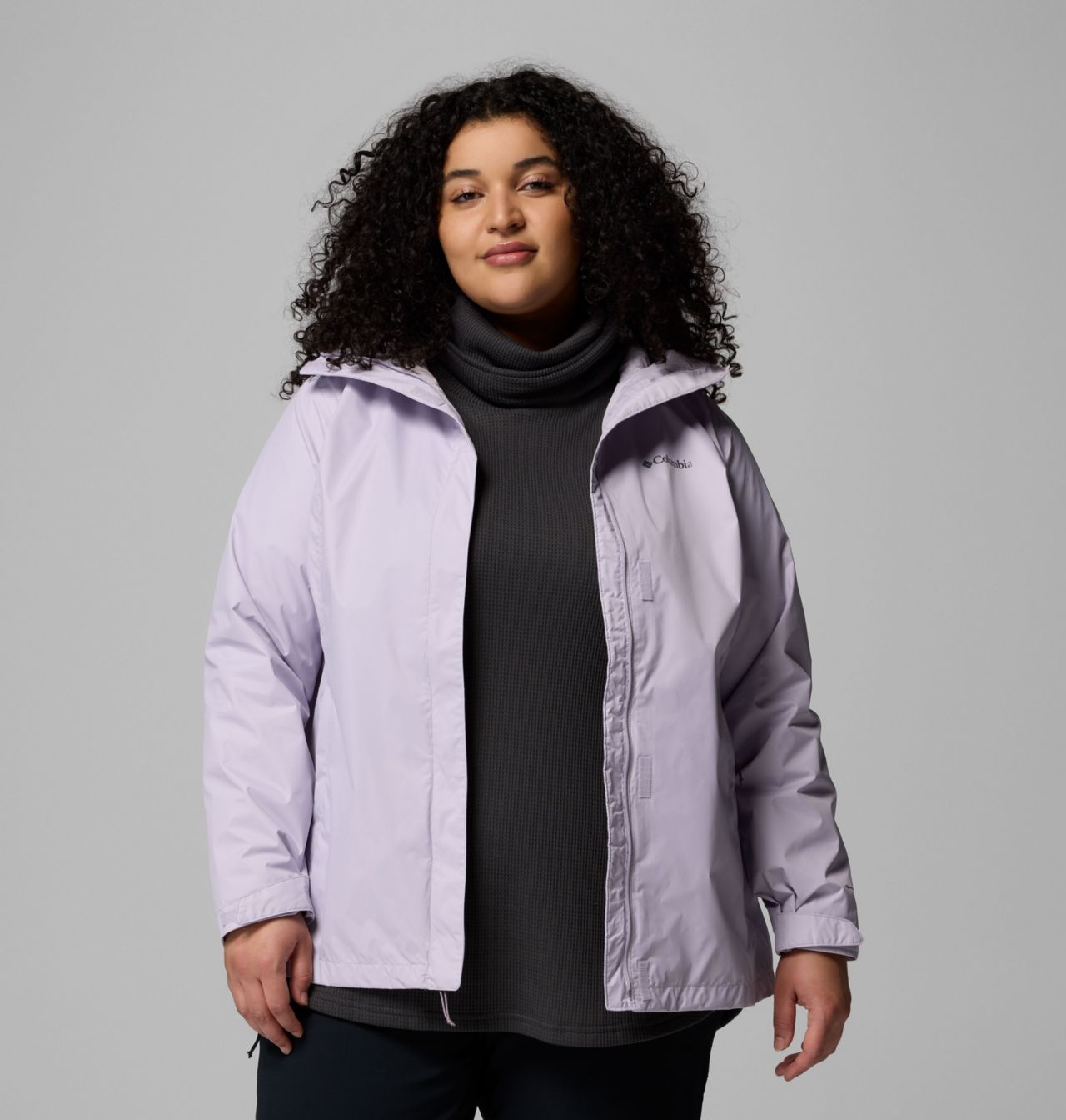Women’s Arcadia™ II Jacket - Plus Size 7