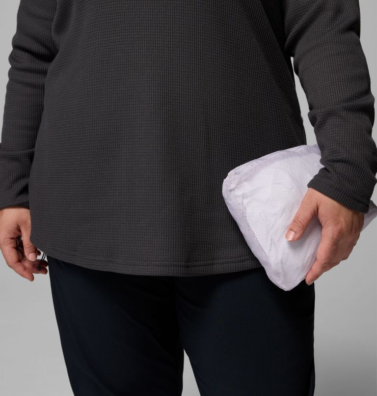 Women’s Arcadia II Jacket - Plus Size, Color: Lavender Pearl, image 8