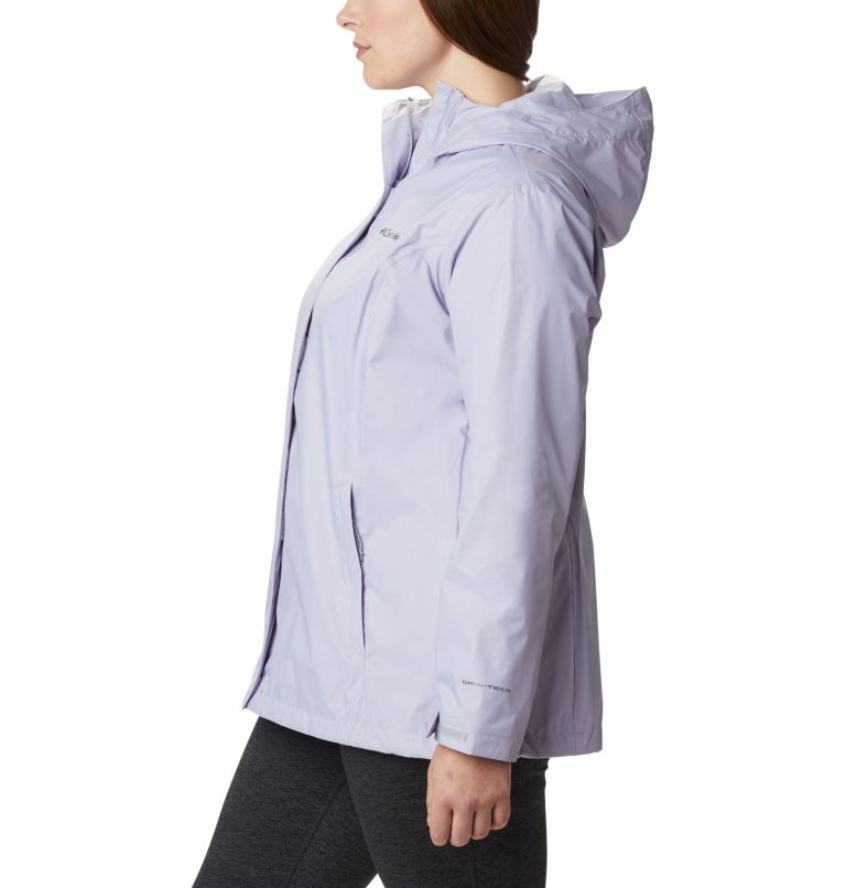 Manteau Arcadia II pour femme - Tailles fortes, Color: Twilight, image 3