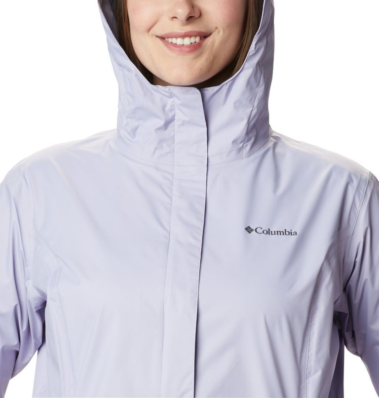 Manteau Arcadia II pour femme - Tailles fortes, Color: Twilight, image 4