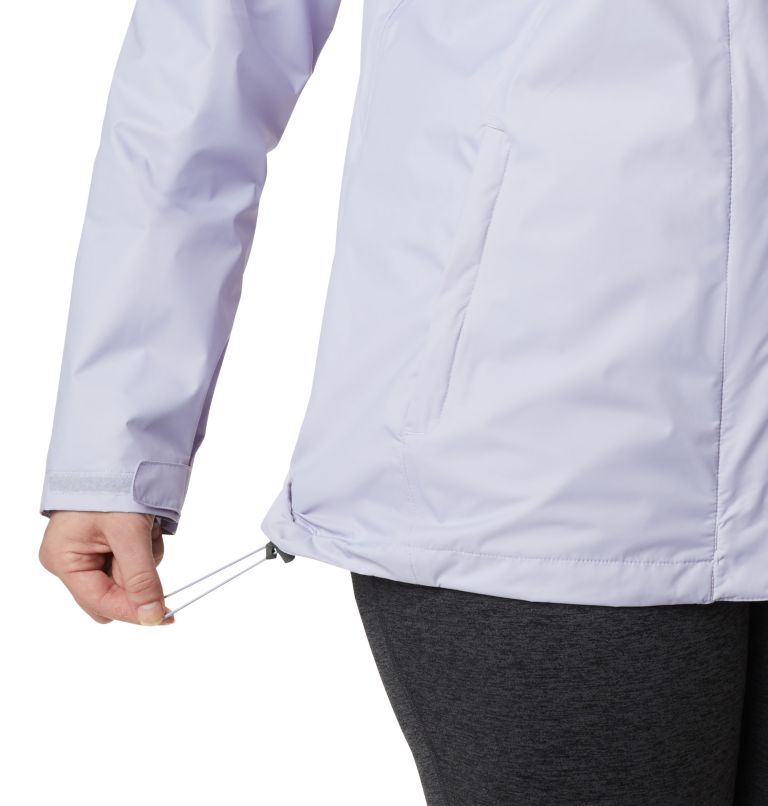 Manteau Arcadia II pour femme - Tailles fortes, Color: Twilight, image 6
