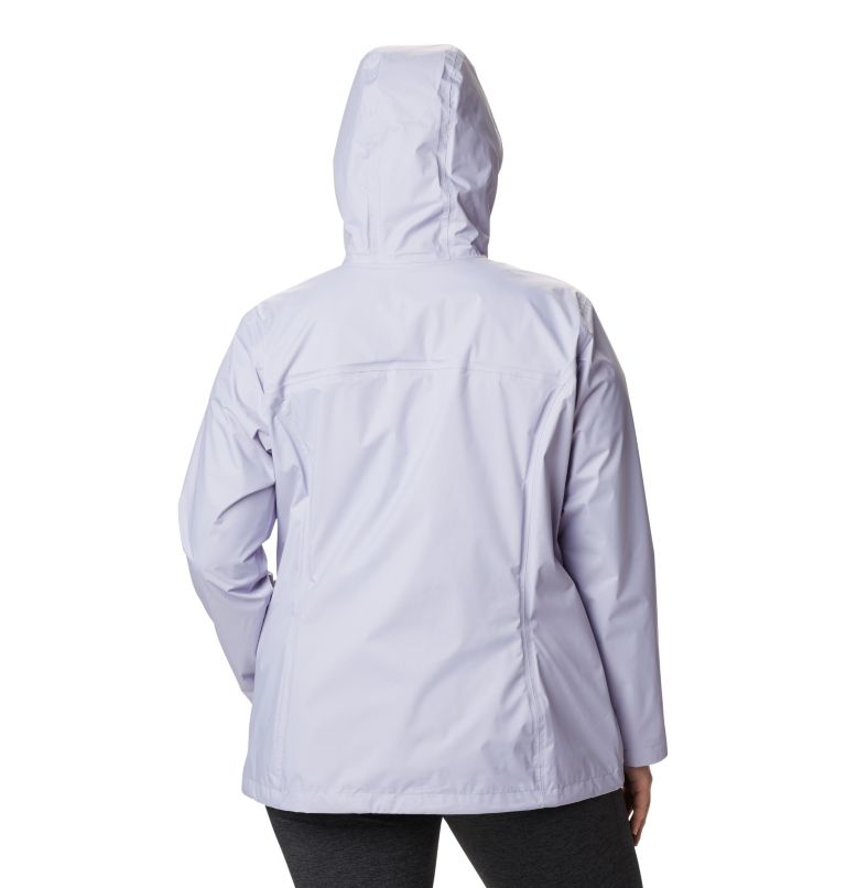 Manteau Arcadia II pour femme - Tailles fortes, Color: Twilight, image 2