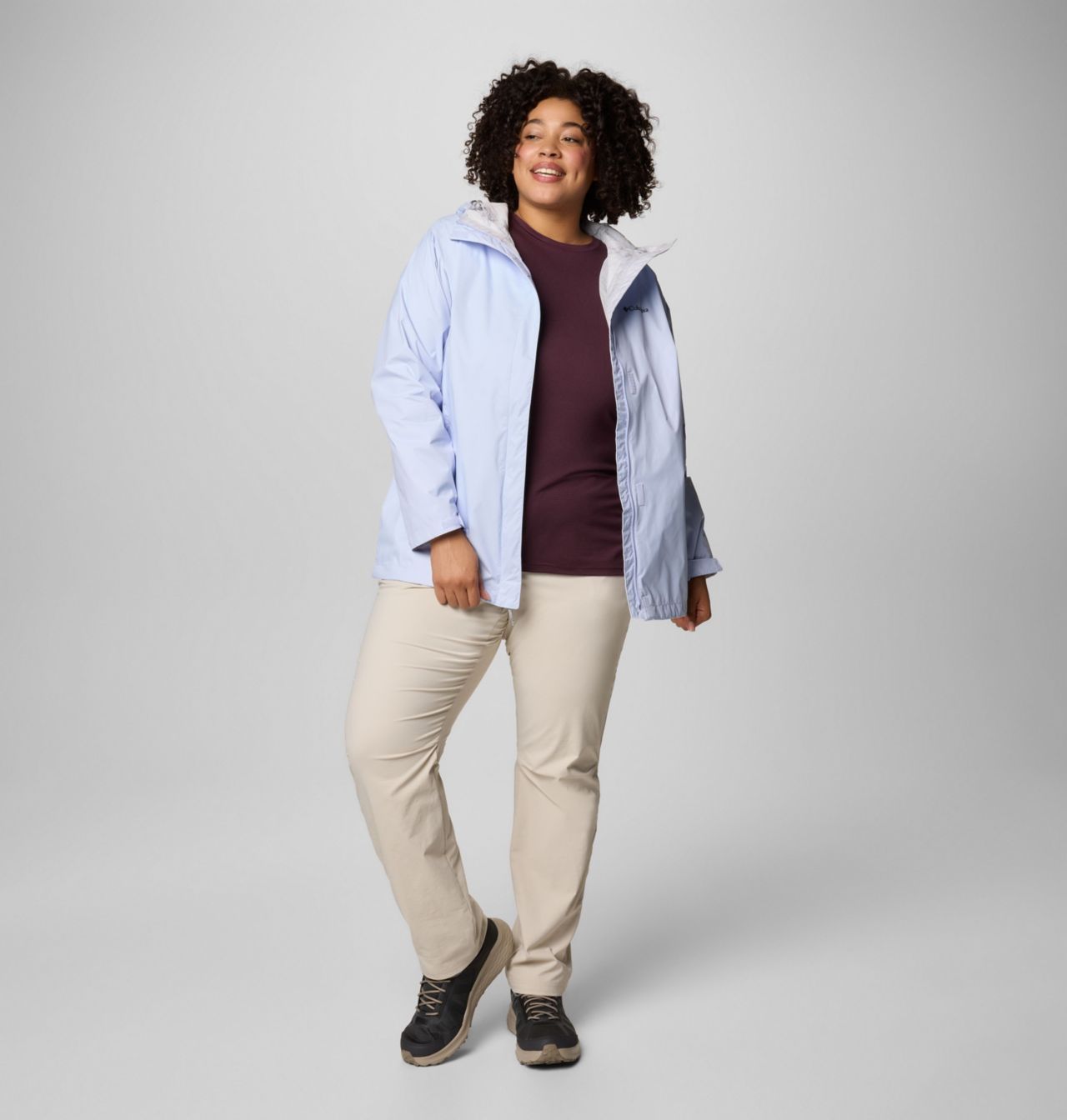 Women’s Arcadia™ II Jacket - Plus Size 3