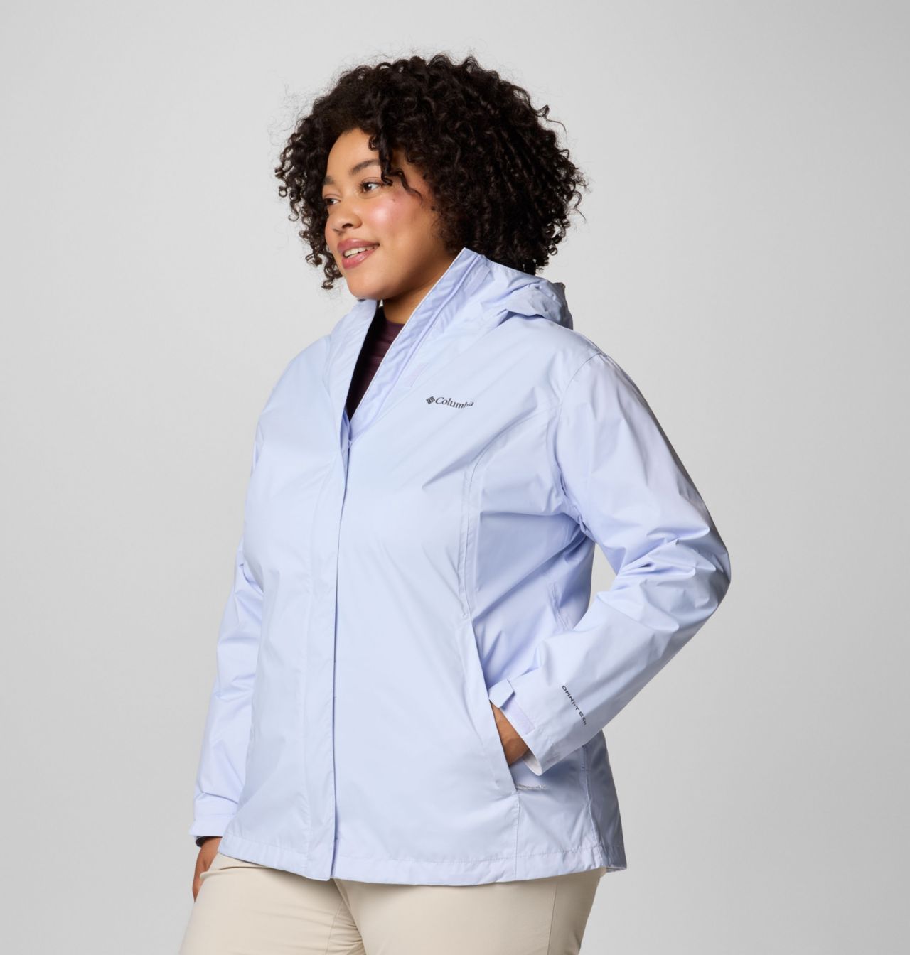 Women’s Arcadia™ II Jacket - Plus Size 4